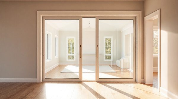 Boostez l'efficacité de votre portail à deux vantaux avec la motorisation