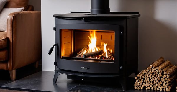 Choisir le meilleur poêle à granulés à rouen en 2025