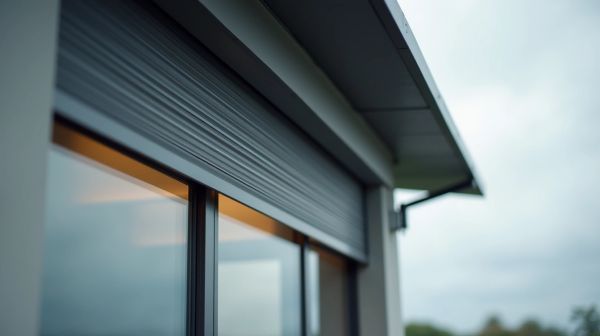 Comment choisir la meilleure commande d'ouverture de store et volet roulant