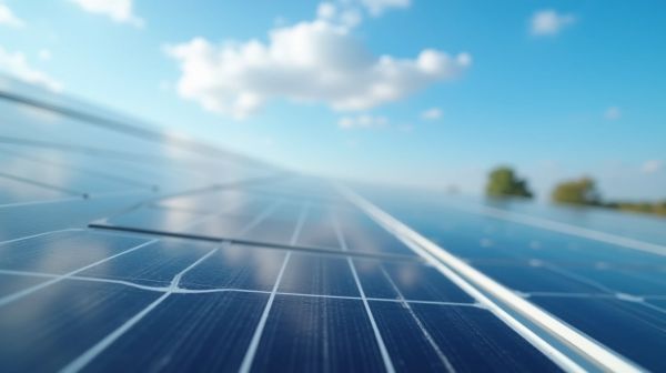 Comment choisir le bon conseil photovoltaïque pour votre projet