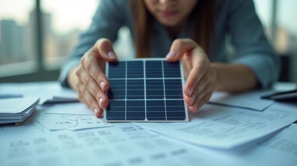 Comment choisir le bon conseil photovoltaïque pour votre projet