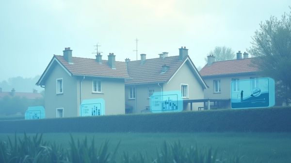 Conditions et montants des aides pour pompe à chaleur en Hauts-de-France