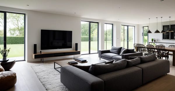 Entreprise domotique à chartres : automatisez votre habitat facilement