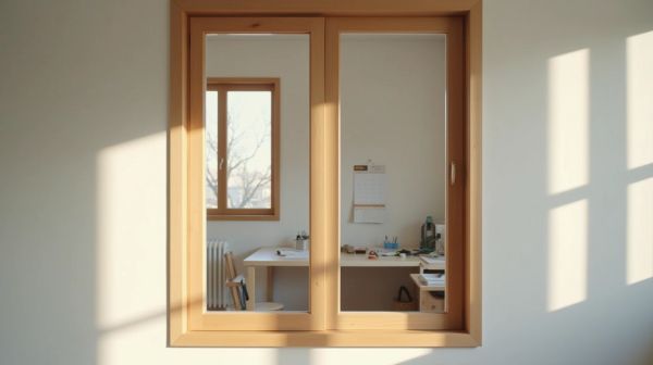 Fenêtre sur mesure : combien de temps entre commande et livraison ?