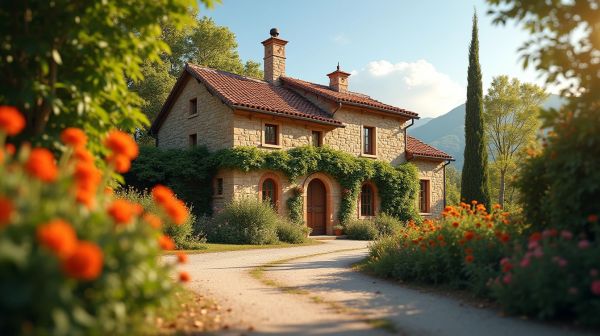 Les entreprises d'isolation en Vaucluse pour votre confort thermique