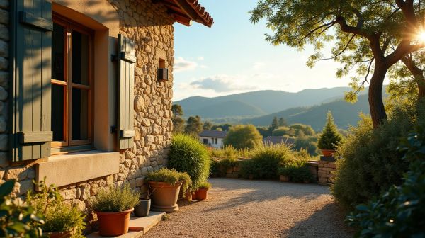 Les entreprises d'isolation en Vaucluse pour votre confort thermique