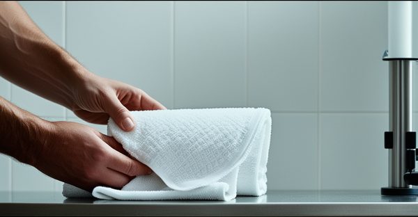 Porte serviettes sur pied : guide pratique pour bien choisir