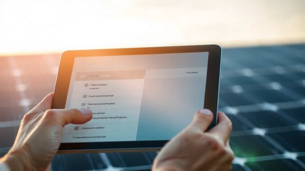 Top astuces pour sélectionner un conseil photovoltaïque adapté