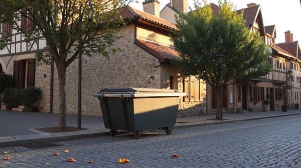 Top raisons de louer une benne à Saint-Julien-en-Genevois