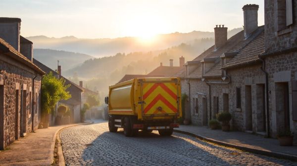 Top raisons de louer une benne à Saint-Julien-en-Genevois