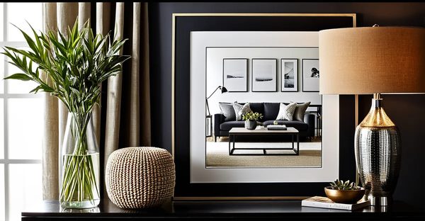 Trouvez l'inspiration pour votre décoration maison idéale