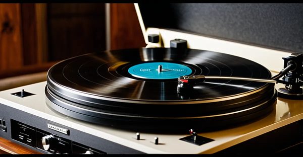 Une collection vintage de tourne-disques à ne pas manquer !