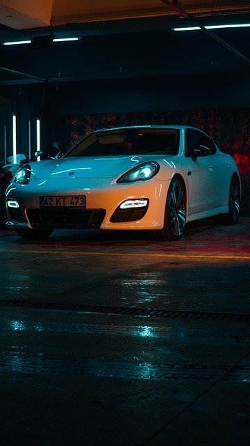 Dalle pour garage : funs et pratiques à découvrir maintenant !