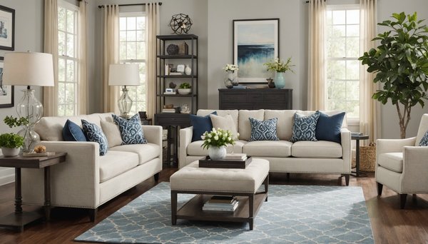 Projets d'ameublement en ligne : transformez votre intérieur !