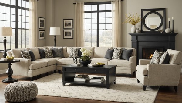 Astuces pour économiser sur l'ameublement maison en ligne