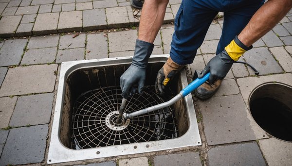 Débouchage de canalisation à roubaix : service 7j/7 prompt et pro